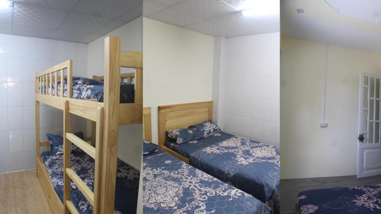 Vuon Lan Homestay Da Lat- Nguyen Can 132M2 ภายนอก รูปภาพ