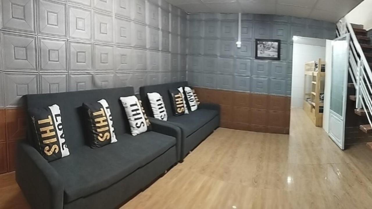 Vuon Lan Homestay Da Lat- Nguyen Can 132M2 ภายนอก รูปภาพ