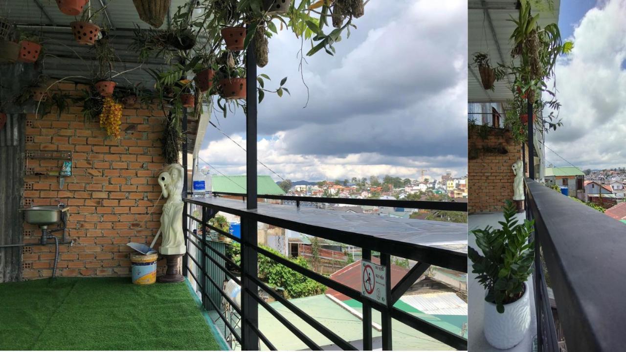 Vuon Lan Homestay Da Lat- Nguyen Can 132M2 ภายนอก รูปภาพ