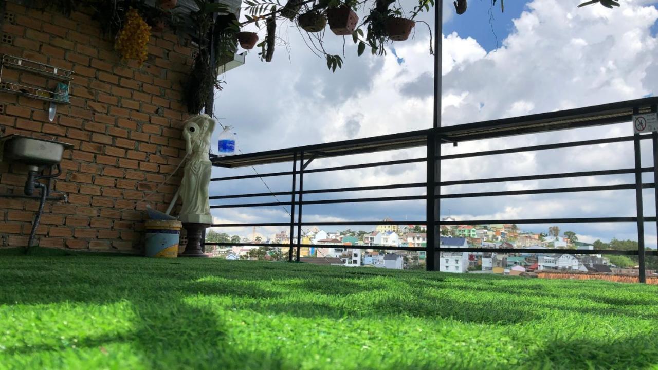Vuon Lan Homestay Da Lat- Nguyen Can 132M2 ภายนอก รูปภาพ