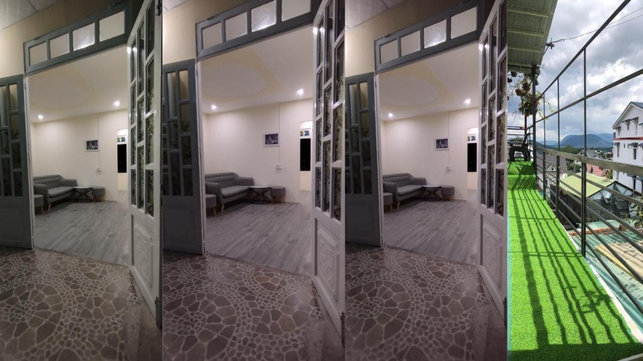 Vuon Lan Homestay Da Lat- Nguyen Can 132M2 ภายนอก รูปภาพ