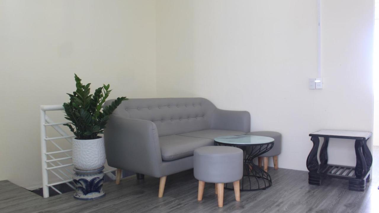 Vuon Lan Homestay Da Lat- Nguyen Can 132M2 ภายนอก รูปภาพ