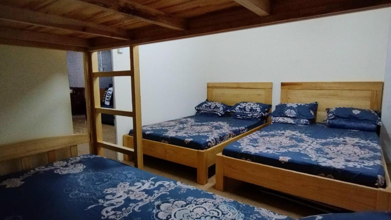 Vuon Lan Homestay Da Lat- Nguyen Can 132M2 ภายนอก รูปภาพ