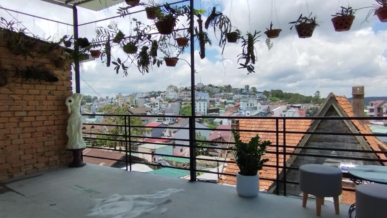 Vuon Lan Homestay Da Lat- Nguyen Can 132M2 ภายนอก รูปภาพ