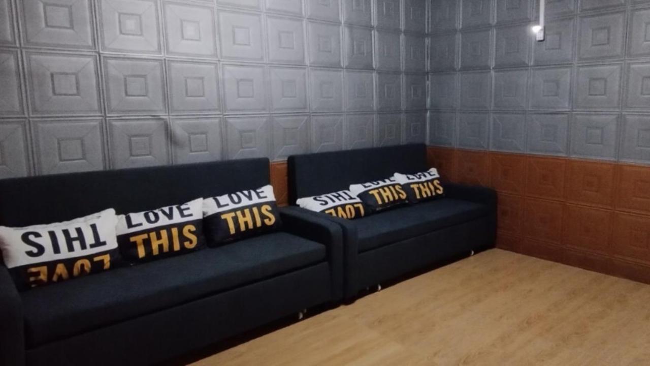 Vuon Lan Homestay Da Lat- Nguyen Can 132M2 ภายนอก รูปภาพ