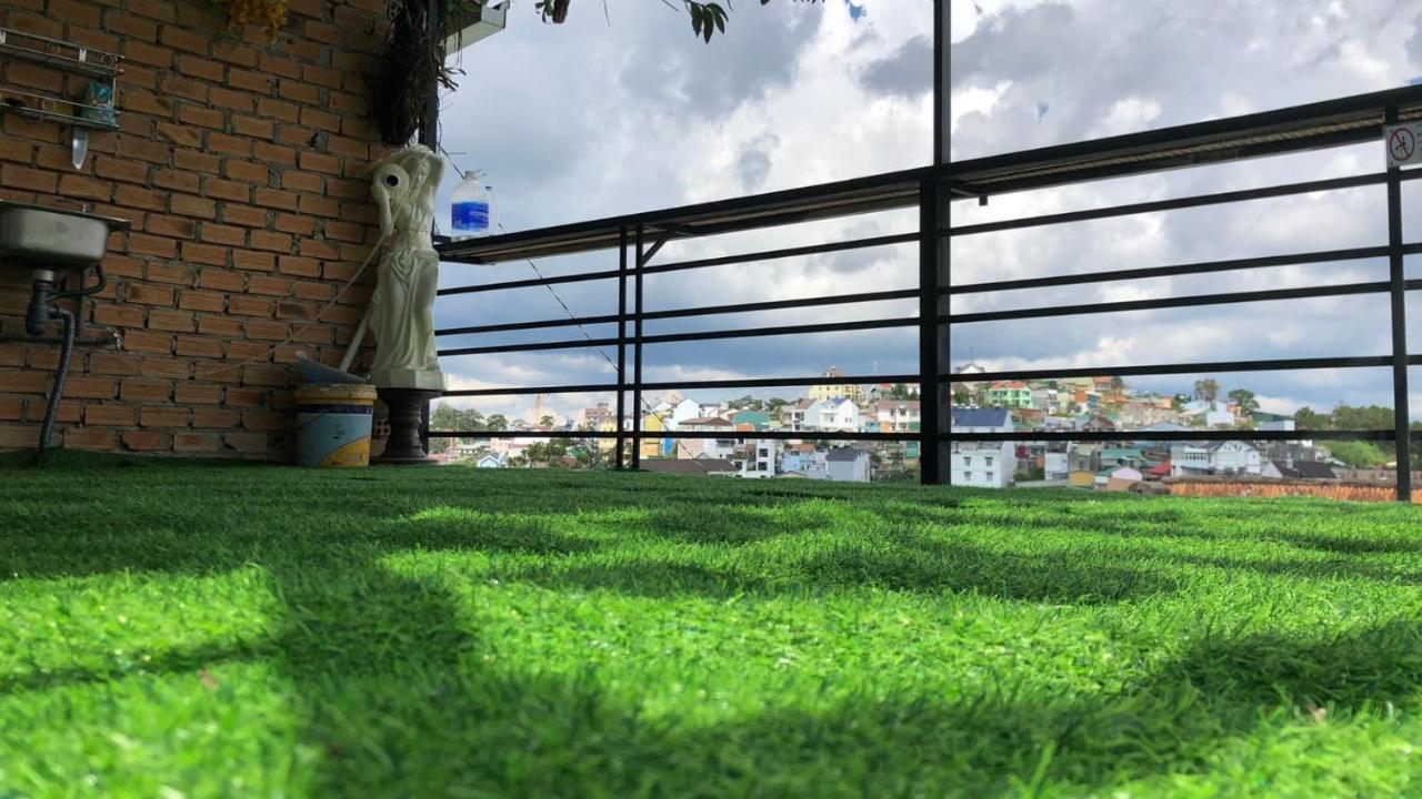 Vuon Lan Homestay Da Lat- Nguyen Can 132M2 ภายนอก รูปภาพ