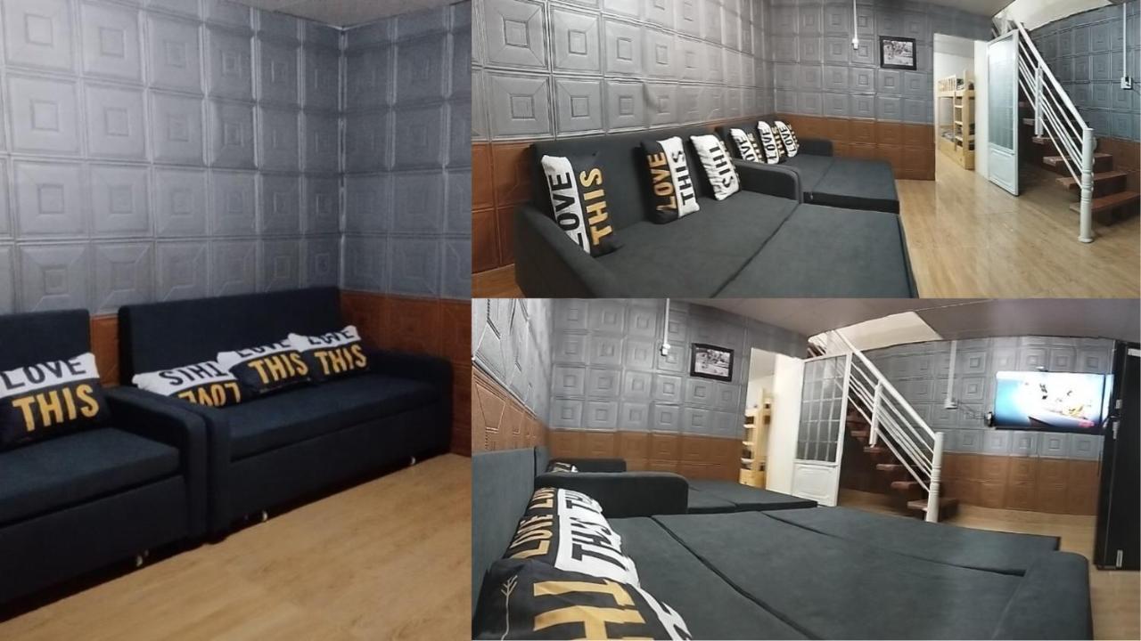 Vuon Lan Homestay Da Lat- Nguyen Can 132M2 ภายนอก รูปภาพ
