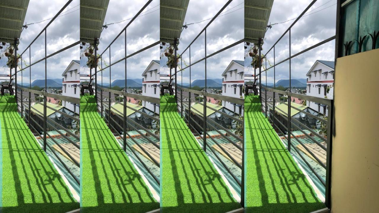 Vuon Lan Homestay Da Lat- Nguyen Can 132M2 ภายนอก รูปภาพ