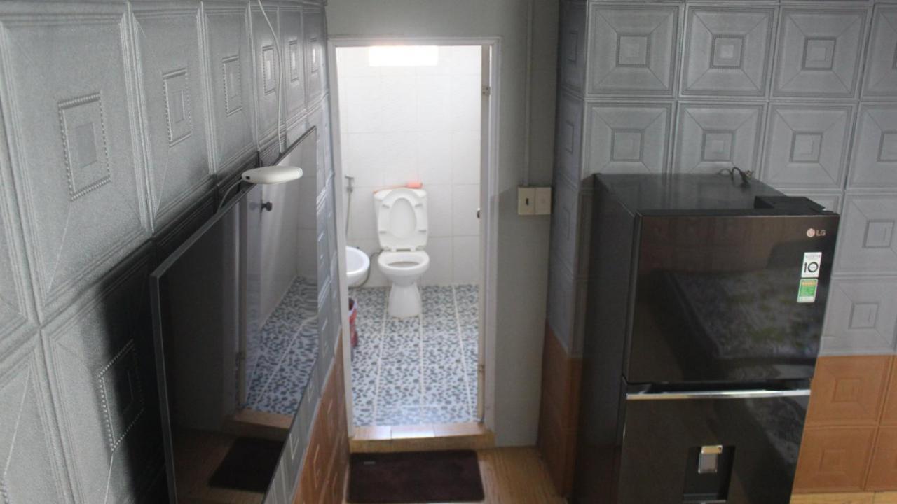 Vuon Lan Homestay Da Lat- Nguyen Can 132M2 ภายนอก รูปภาพ